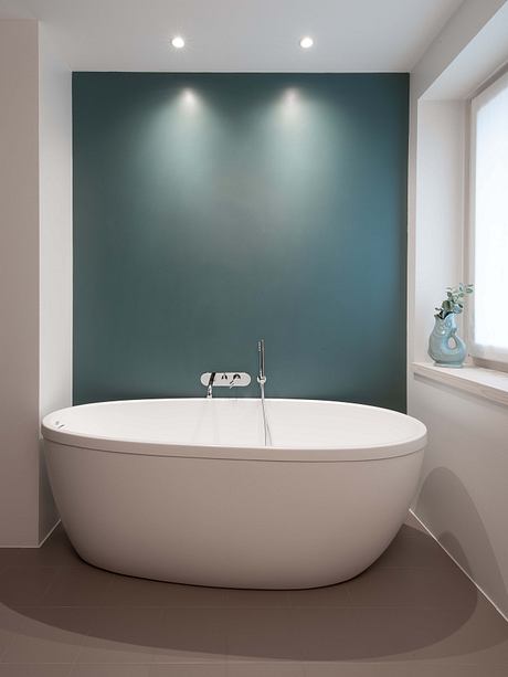 Casa C+S: Light-Filled Family Apartment - 8