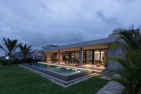 Casa Horizonte by JGStudio - 7