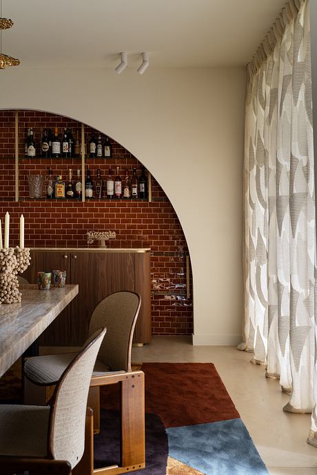 Charlotte by Victoria-Maria Interior Design - 6