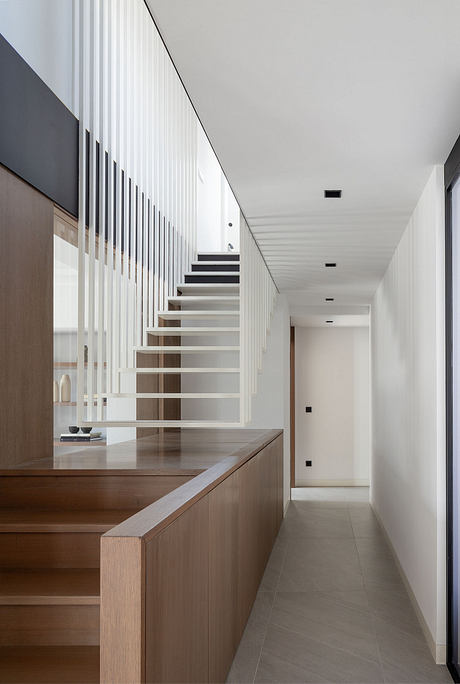 GvGB: Light-Filled Bilbao Penthouse - 7