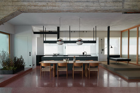 Itaca House by Studio Strato - 7