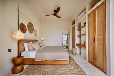 Villa Ivy and Elisa by Riccardo Rubelli - 10