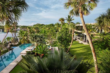 Villa Lyla by SAOTA - 9