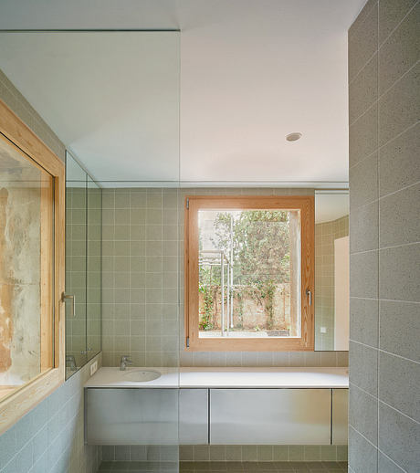 Villa Parque by h3o architects - 8