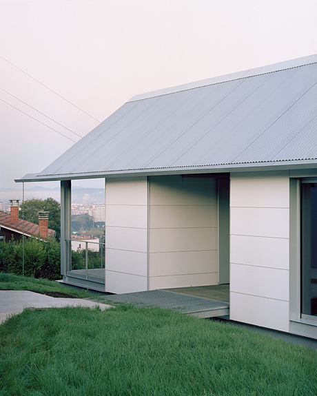 Casa Guadalupe by Hanghar - 8