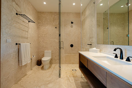 Dye Fore 1 by Acebal Canney Arquitectos & Asociados - 10