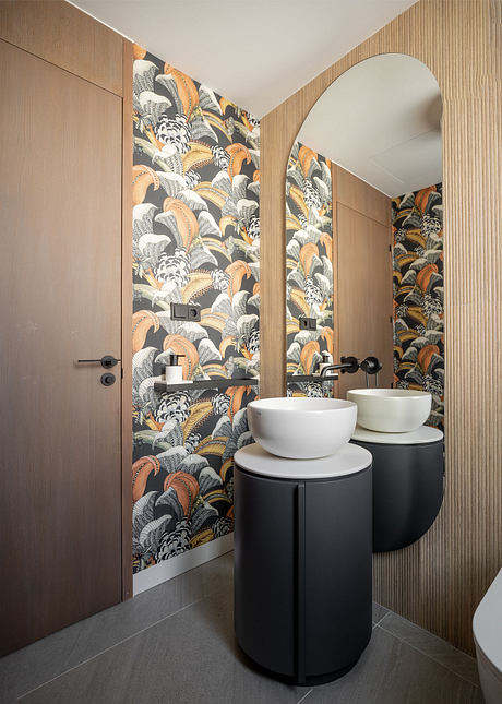 GvGB: Light-Filled Bilbao Penthouse - 8