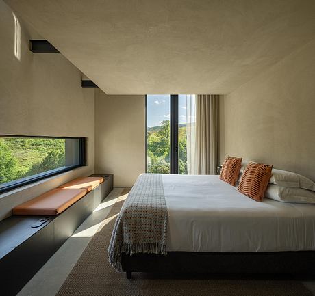 TerraSense Mountain Charm Retreat by DRK Architects - 6