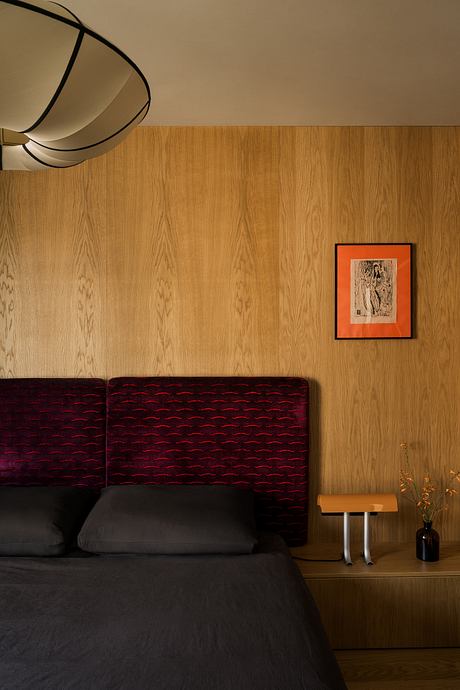 AFL Port Praski: Vivid Polish Apartment for Artful City Living - 7