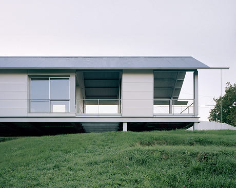 Casa Guadalupe by Hanghar - 9