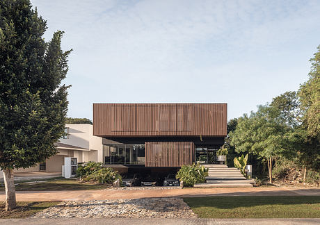 Casa Mulix by Arkham Projects - 10