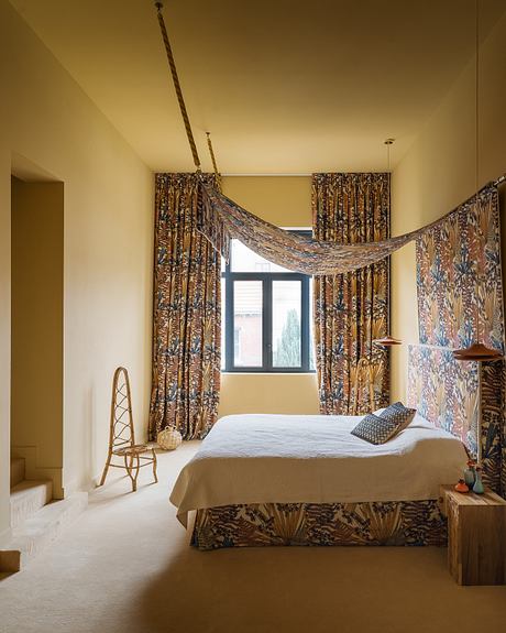 Charlotte by Victoria-Maria Interior Design - 7