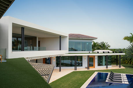 Dye Fore 1 by Acebal Canney Arquitectos & Asociados - 11