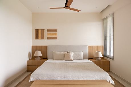 House of Quiet Balance: Soft Minimalism - 8