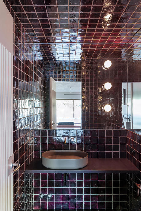 Itaca House by Studio Strato - 9