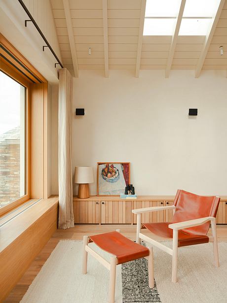 The Cornwall Retreat: Tactile Coastal House for Surf-Led Family Life - 10