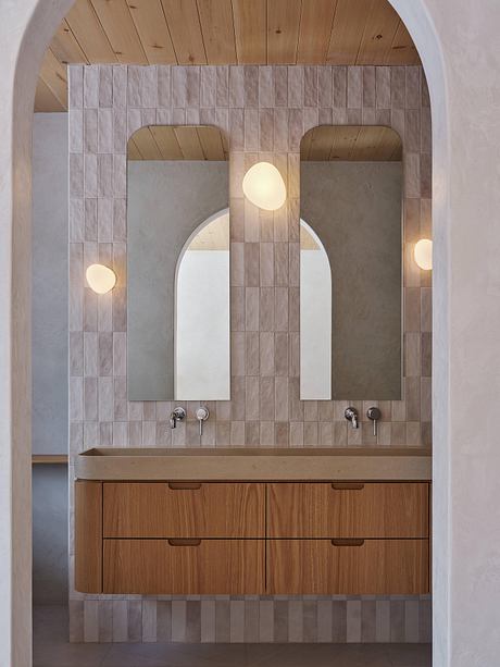 Two-Generation House in Coulée Douce by La Nony FAMILI - 9