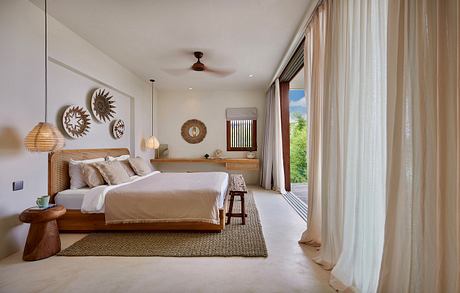 Villa Ivy and Elisa by Riccardo Rubelli - 11