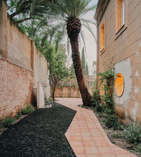 Villa Parque by h3o architects - 9