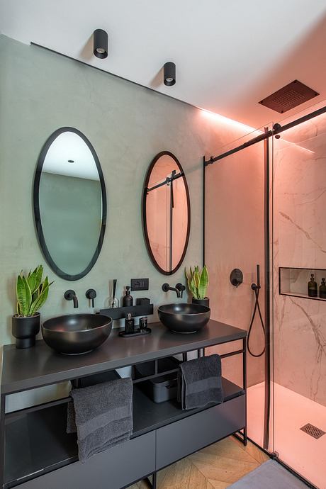 Villino Aspasia: Calm Contemporary House Near Palermo’s Coast - 10