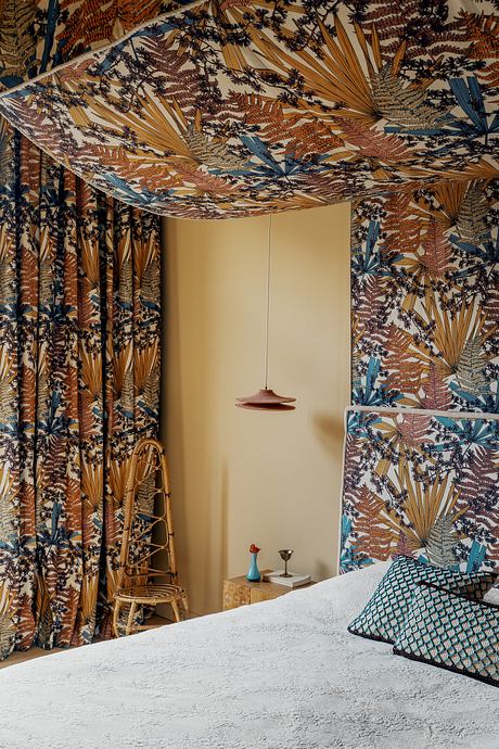 Charlotte by Victoria-Maria Interior Design - 8