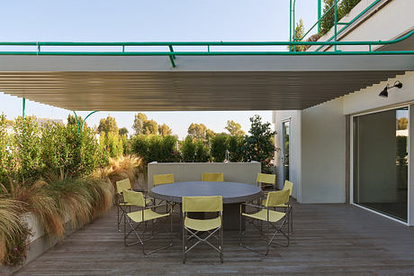 Itaca House by Studio Strato - 10