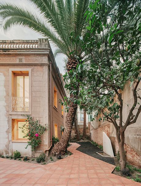 Villa Parque by h3o architects - 10