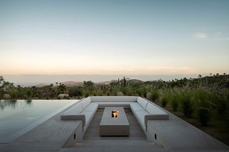 Casa La Vista by Medeza - 8