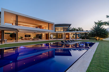 Dye Fore 1 by Acebal Canney Arquitectos & Asociados - 12