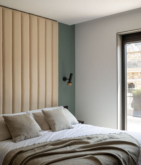 GvGB: Light-Filled Bilbao Penthouse - 11