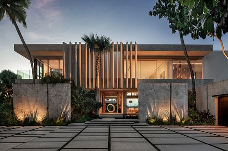 Villa Lyla by SAOTA - 10