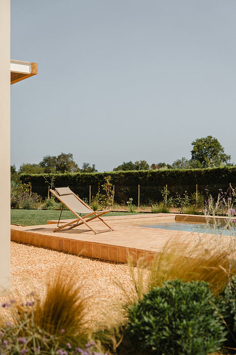 Casa al Pradet by Clara Crous Studio - 9