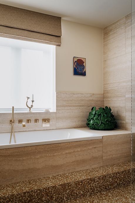 Charlotte by Victoria-Maria Interior Design - 9