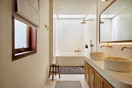 Villa Ivy and Elisa by Riccardo Rubelli - 12