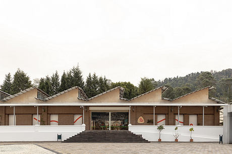 AWAWA — Interactive Learning Landscapes For Children - 11