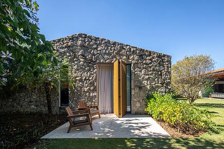 Larissa 5 Residence by Gilda Meirelles - 11