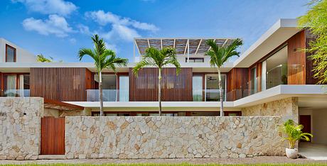 Villa Ivy and Elisa by Riccardo Rubelli - 15