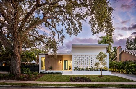 3Walls by SOLSTICE Planning and Architecture