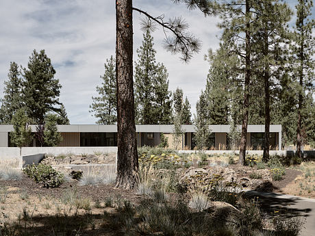 Bend Hideaway by Feldman Architecture - 1