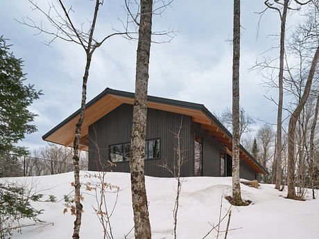 Cardwell Clubhouse by Dubbeldam Architecture + Design - 1