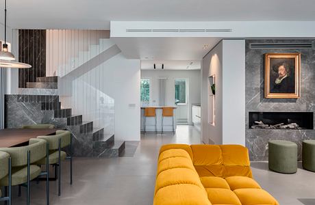 Casa CDB by Andrea Guardo