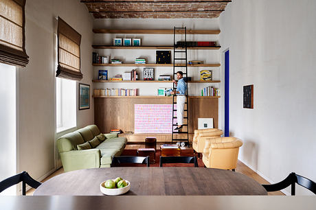 Casa Celeste by FADD Architects - 1