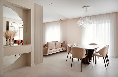 Casa E&F by Daniela Di Palma