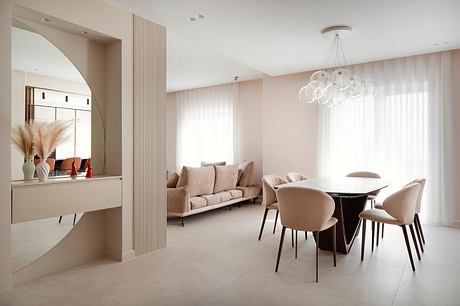 Casa E&F by Daniela Di Palma - 1