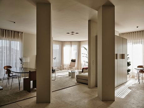 Casa Kendo by Ortega Diago - 1