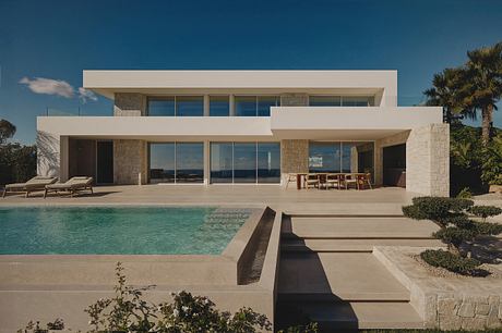 Casa L5 by Pasqual Giner Arquitectura - 1