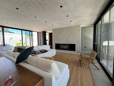 Casa Pueblomio by KLM architects - 1