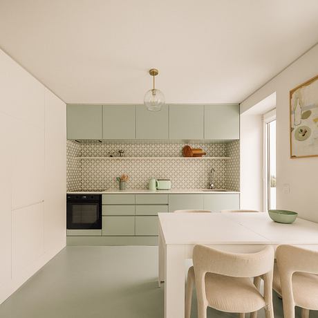 Caxias PR Revives Compact T2 Living - 1