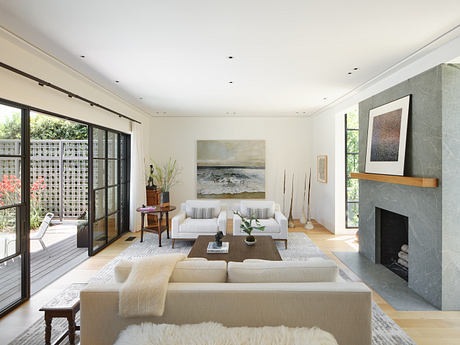 Court House by Buttrick Projects Architecture + Design - 1