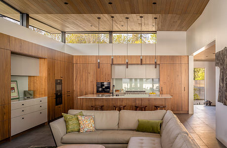 Edmonds Sound House by Studio Zerbey Architecture + Interiors